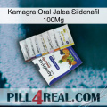 Kamagra Oral Jelly Sildenafil 100Mg 11